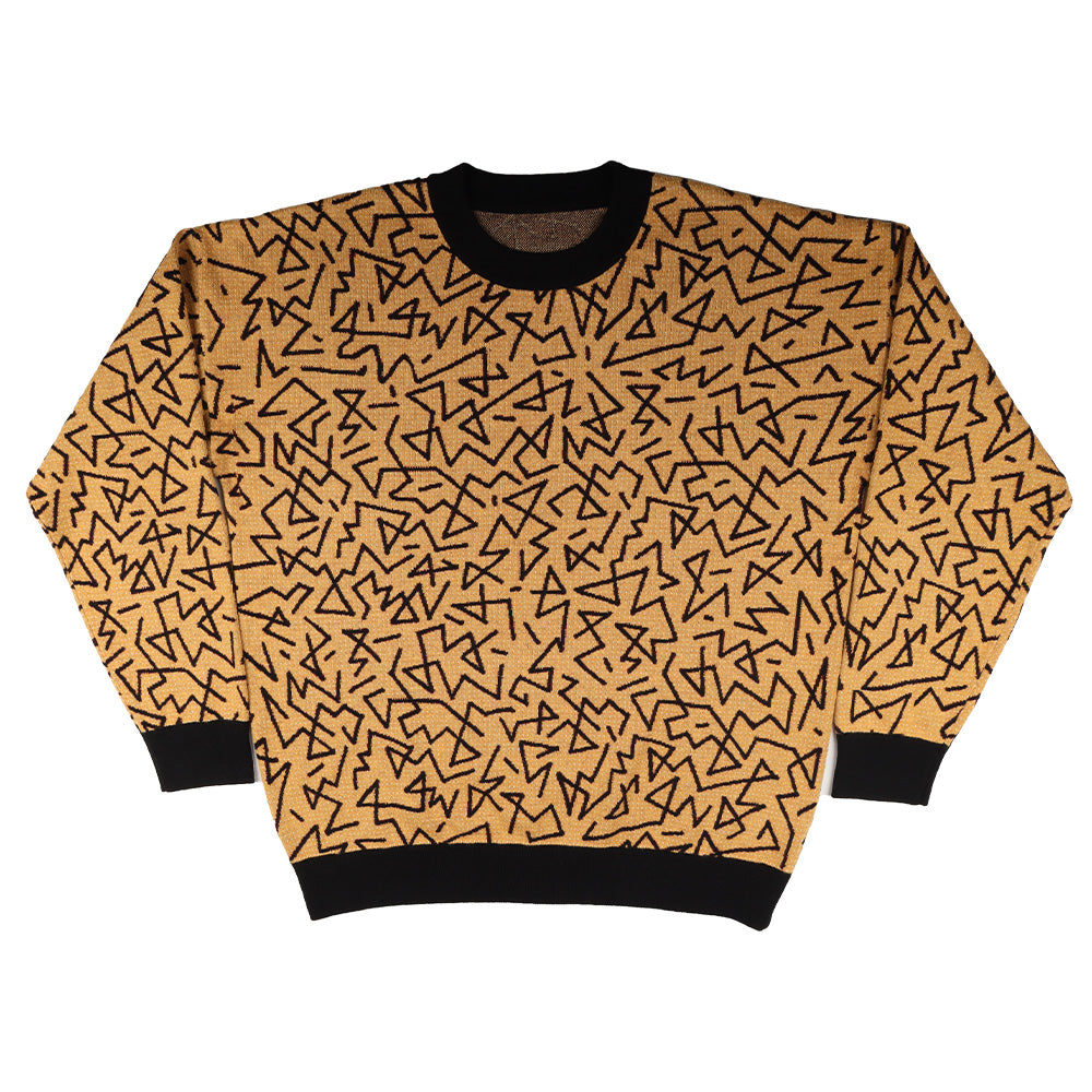 Crewneck Relaxed Fit