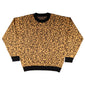 Crewneck Relaxed Fit