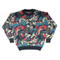Crewneck Relaxed Fit
