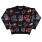 Crewneck Relaxed Fit