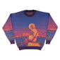 Crewneck Relaxed Fit