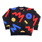 Crewneck Relaxed Fit