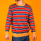 Crewneck Relaxed Fit