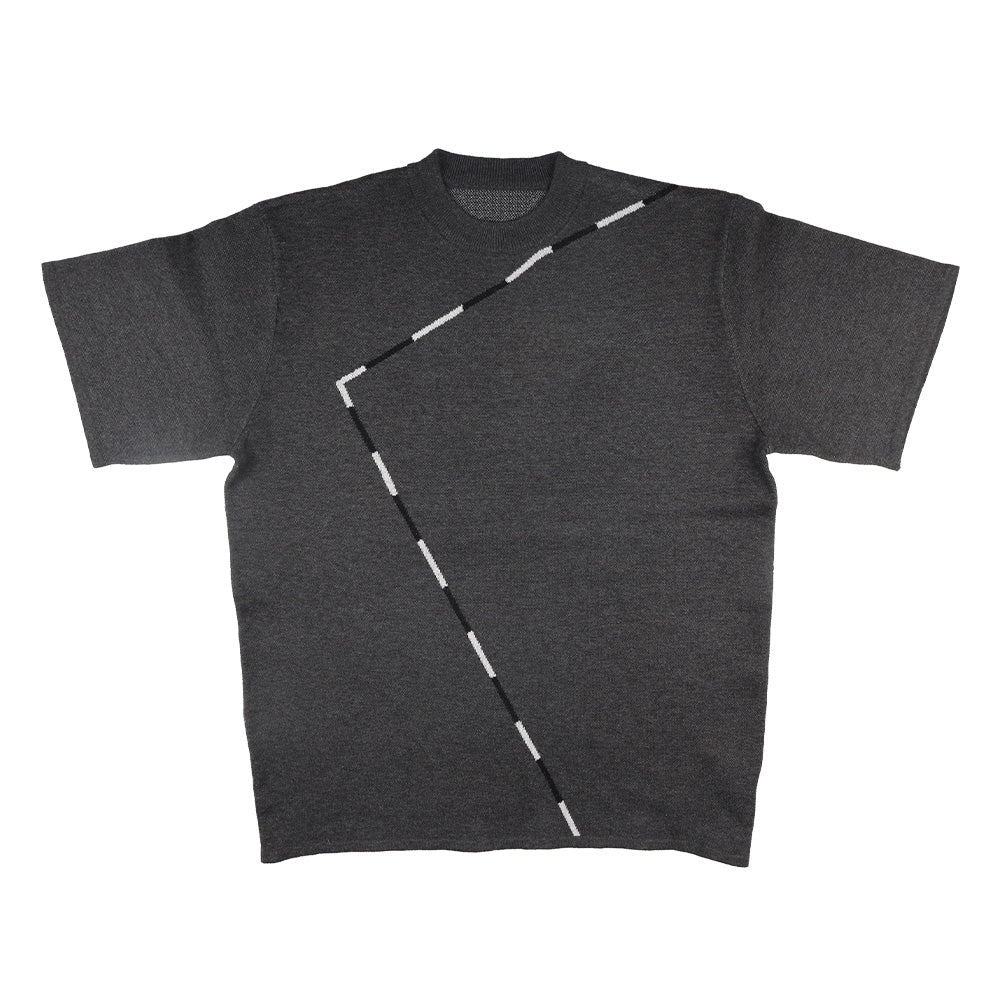 Crewneck Short Sleeve