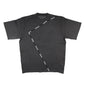 Crewneck Short Sleeve