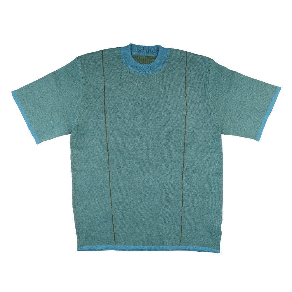 Crewneck Short Sleeve