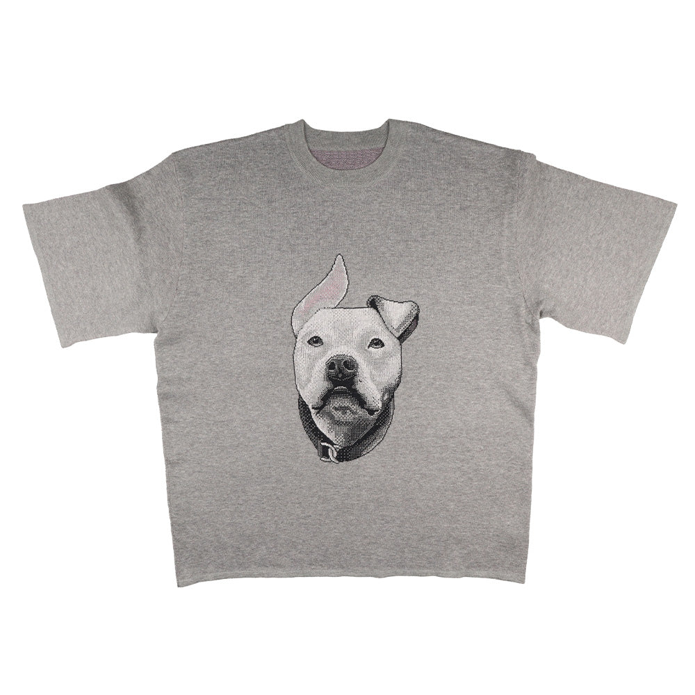 Crewneck Short Sleeve