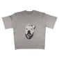 Crewneck Short Sleeve