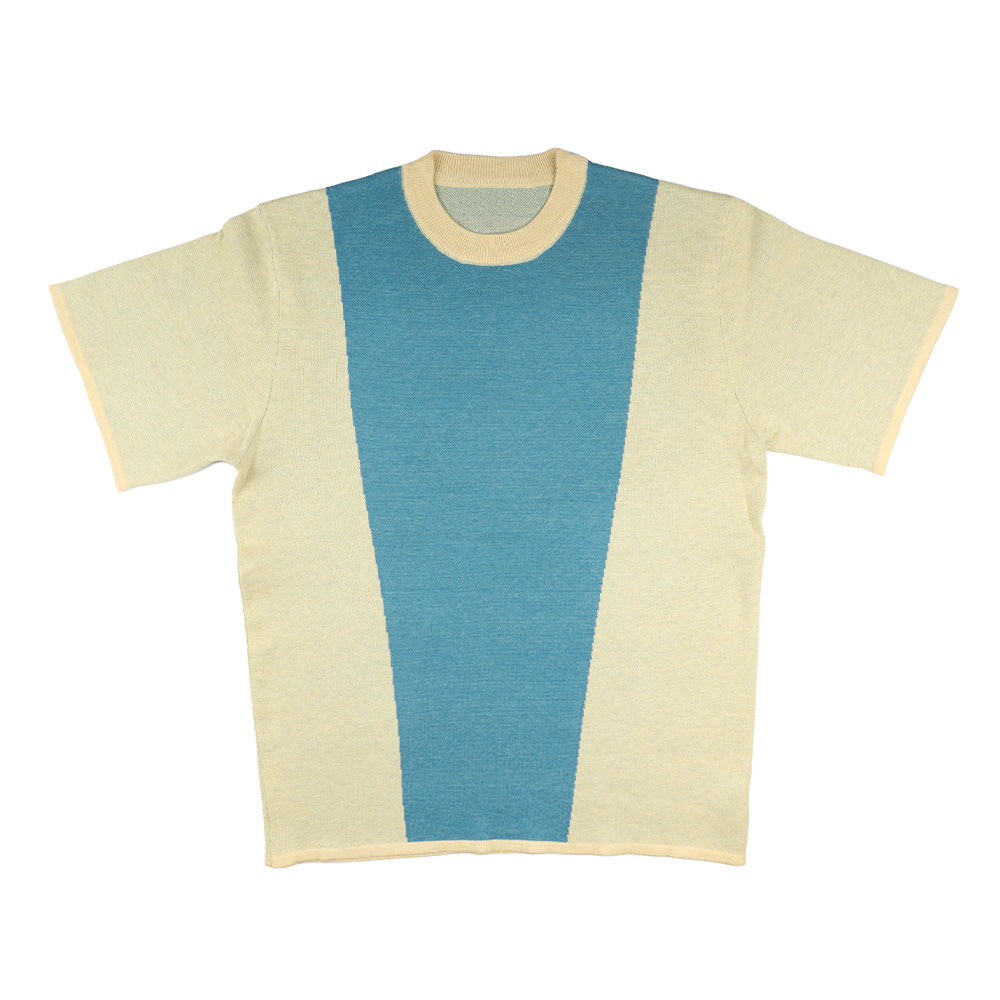 Crewneck Short Sleeve
