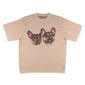 Crewneck Short Sleeve