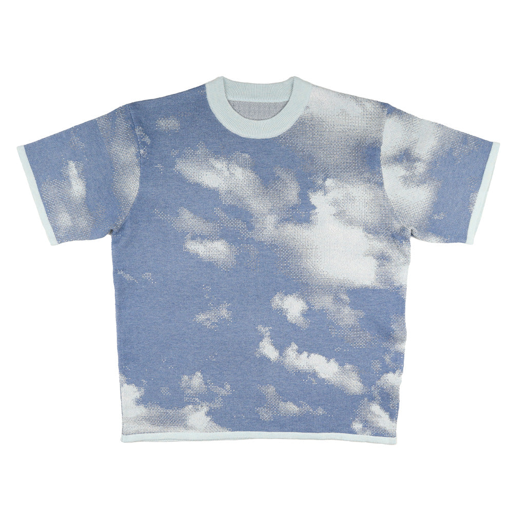 Crewneck Short Sleeve