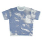Crewneck Short Sleeve