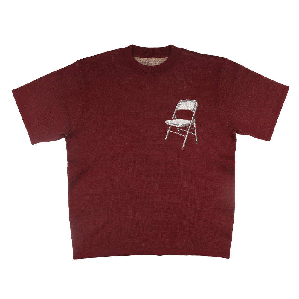 Crewneck Short Sleeve