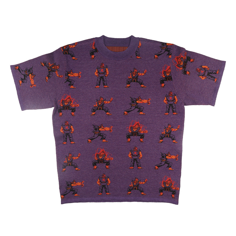 Crewneck Short Sleeve