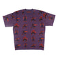 Crewneck Short Sleeve