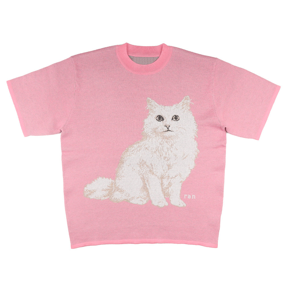 Crewneck Short Sleeve