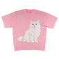 Crewneck Short Sleeve