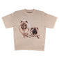 Crewneck Short Sleeve