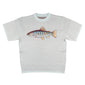 Crewneck Short Sleeve