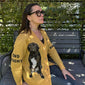 Custom Cardigan: Design Your Own Knit Cardigan