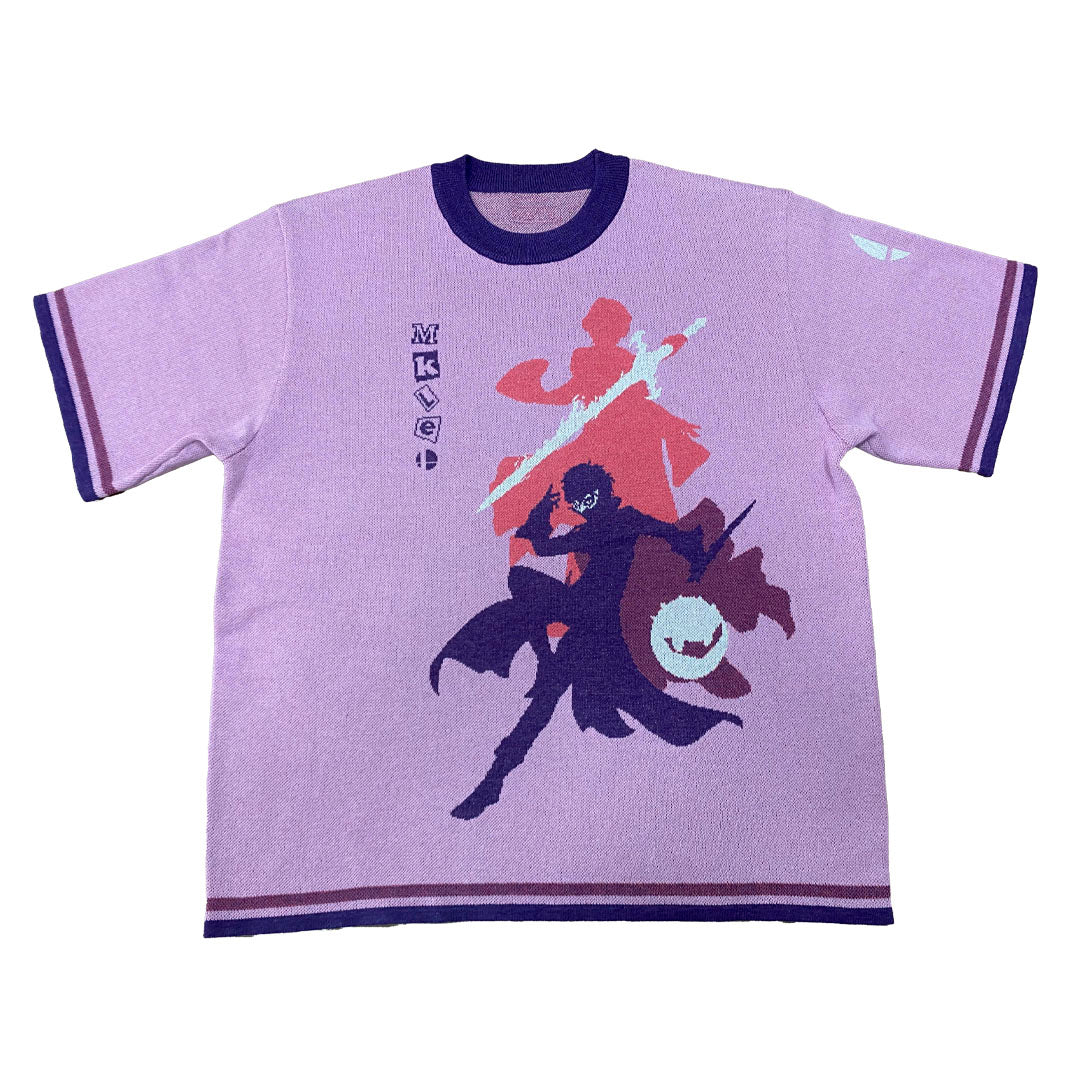 Crewneck Short Sleeve