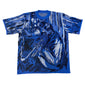 Crewneck Short Sleeve