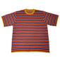 Crewneck Short Sleeve