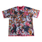 Crewneck Short Sleeve