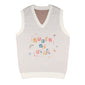 V-Neck Vest