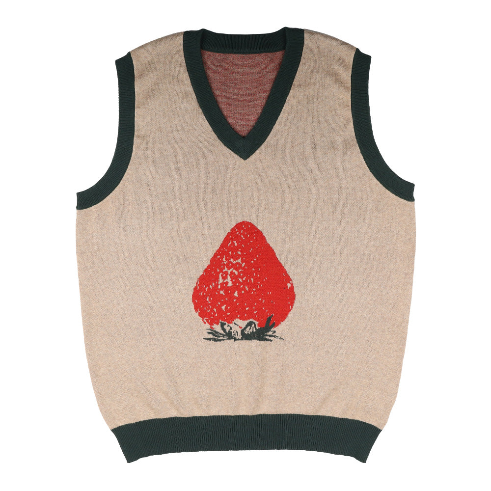 V-Neck Vest