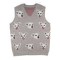 V-Neck Vest