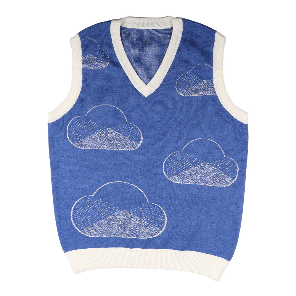 V-Neck Vest