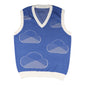 V-Neck Vest