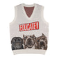 V-Neck Vest
