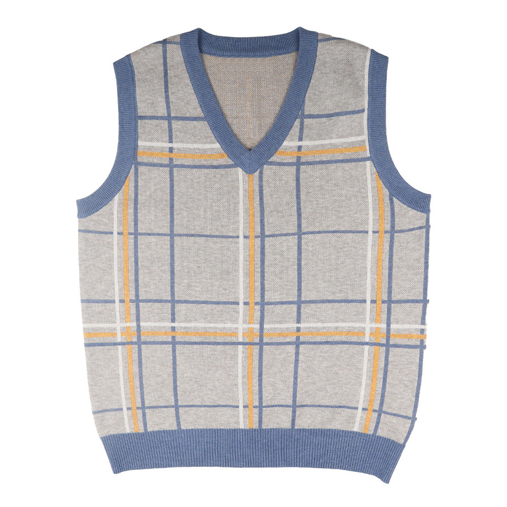 V-Neck Vest
