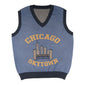 V-Neck Vest