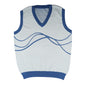 V-Neck Vest