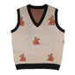 V-Neck Vest