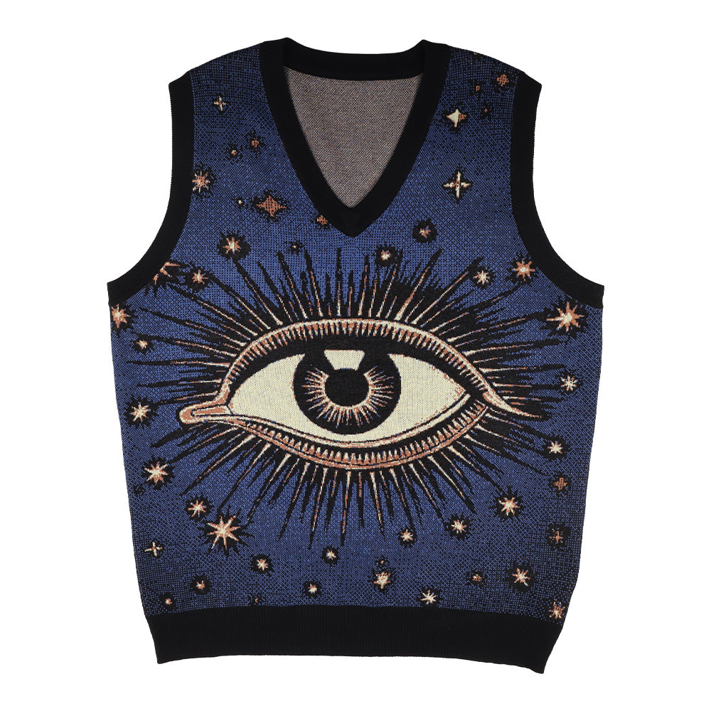 V-Neck Vest