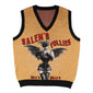 V-Neck Vest