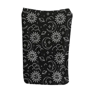 Blanket Celestial No. 3