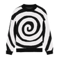 Cyclone Drift Relaxed Fit Sweater