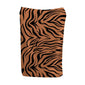 Emberstripe Tiger Blanket