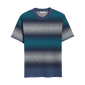 Stormtide Ombre Knitted T-Shirt
