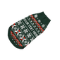 Pine Whimsy Ribbons Christmas Pet Sweater