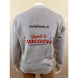 SALLY - TODD - ANGEL Crewneck Sweater Relaxed fit