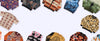Custom fully-knitted products