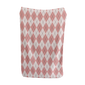 Roseveil Argyle Blanket