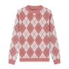 Crewneck Argyle No. 1