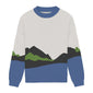 Horizon Vista Relaxed Fit Sweater